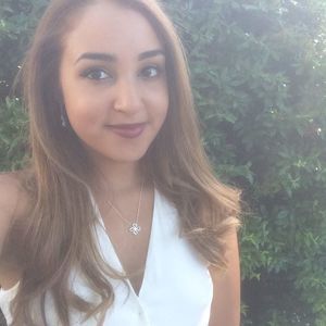 Meet your Posher, Vicki